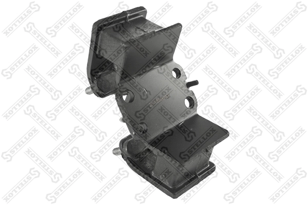 Подвеска двигатель STELLOX 25-18006-SX