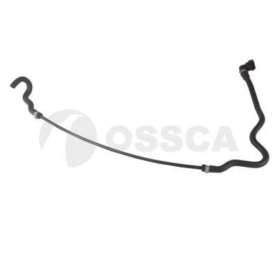 Шланг радиатора OSSCA 25311