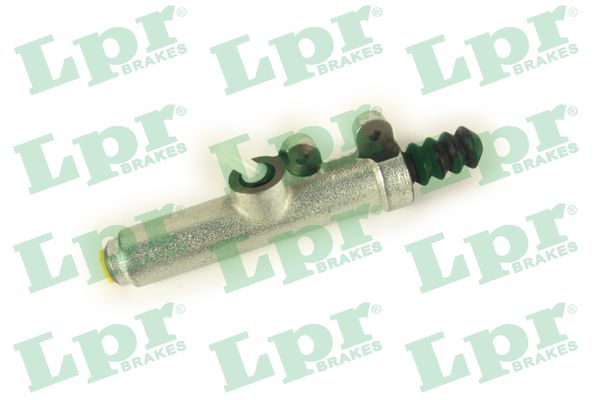 Главный цилиндр система сцепления LPR 2539