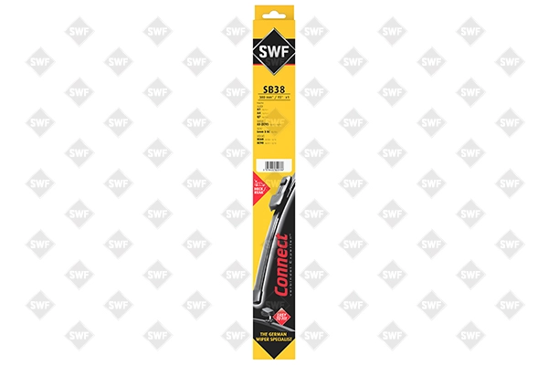 Щетка стеклоочистителя connect rear SWF 262233