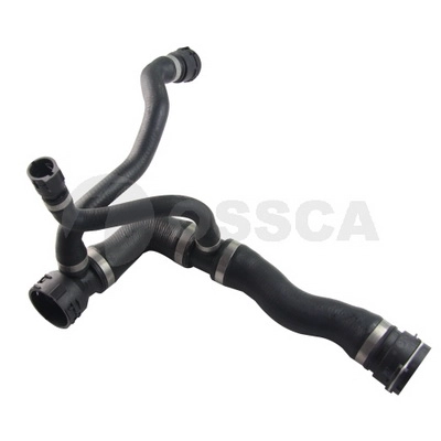 Шланг радиатора OSSCA 26279