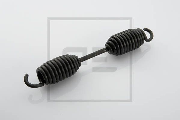 Пружина тормозная колодка PE AUTOMOTIVE 266.585-00A