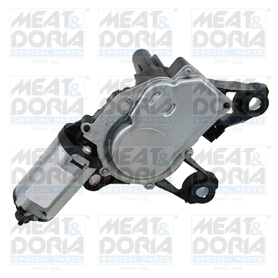 Двигатель стеклоочистителя MEAT & DORIA 27395