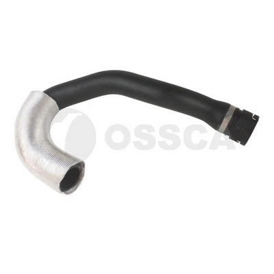 Шланг радиатора OSSCA 28521