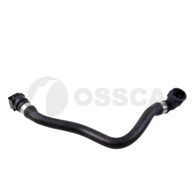 Шланг радиатора OSSCA 28692