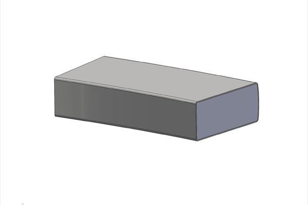 Комплект поршневых колец HASTINGS PISTON RING 2C4396010