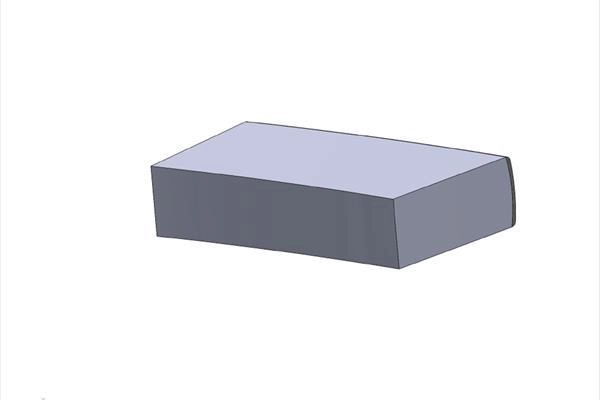 Комплект поршневых колец HASTINGS PISTON RING 2C4640060