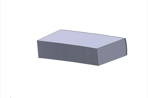 Комплект поршневых колец HASTINGS PISTON RING 2C9384S