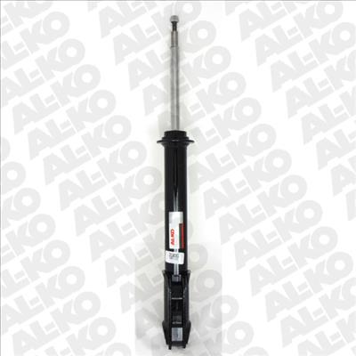 Амортизатор top road gas ALCO FILTER 301033