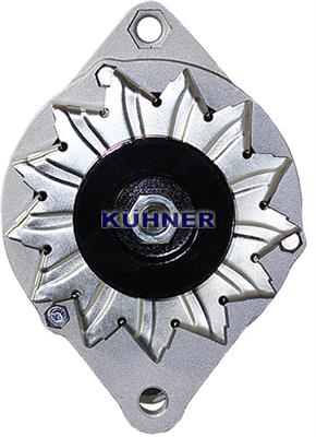 Генератор AD KÜHNER 30129RIM
