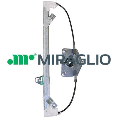 Стеклоподъемник MIRAGLIO 30/1397