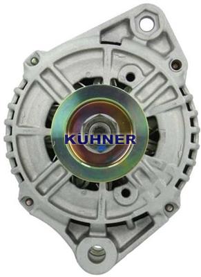 Генератор AD KÜHNER 301452RI