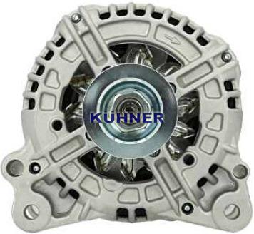 Генератор AD KÜHNER 301492RI