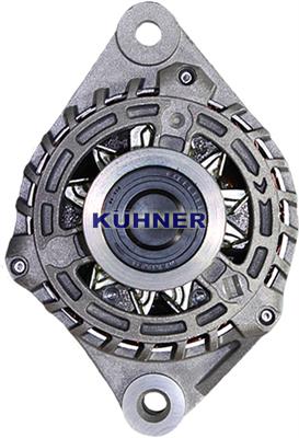 Генератор AD KÜHNER 301995RIM