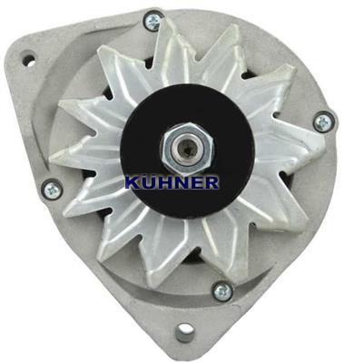 Генератор AD KÜHNER 30700RI