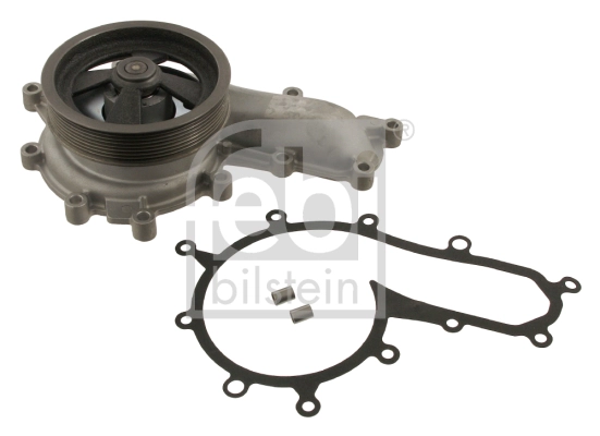 Водяной насос охлаждение двигателя FEBI BILSTEIN 30769