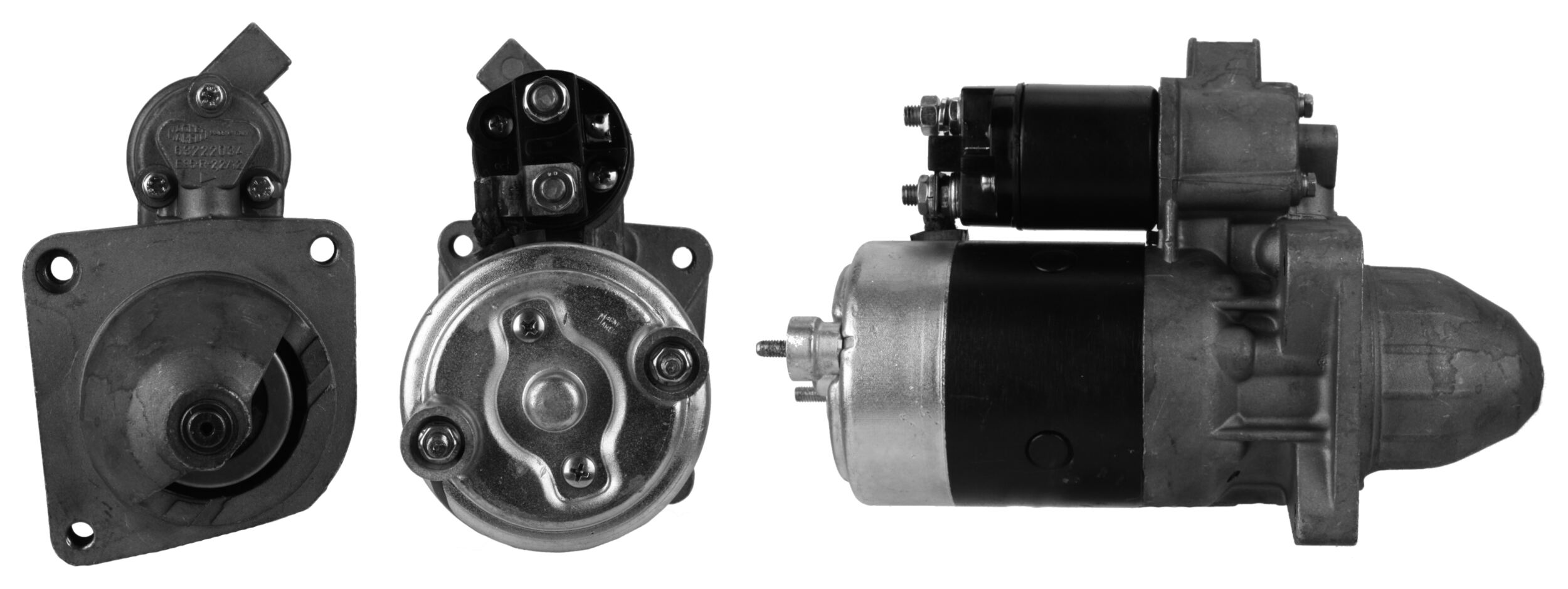 Стартер DRI 318033092