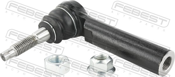Наконечник поперечной рулевой тяги FEBEST 3221-ESCIV