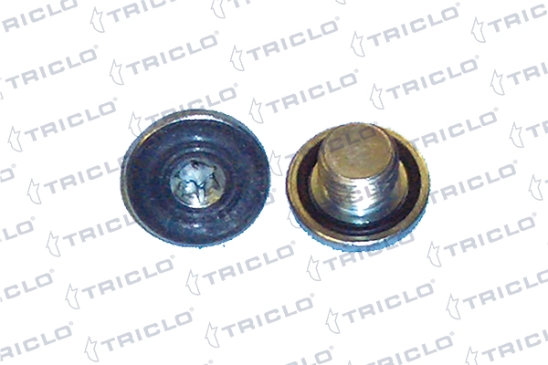 Резьбовая пробка масляный поддон TRICLO 328057