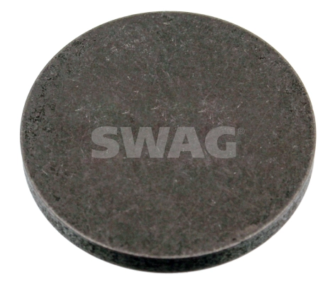 Регулировочная шайба зазор клапана SWAG 32 90 7548