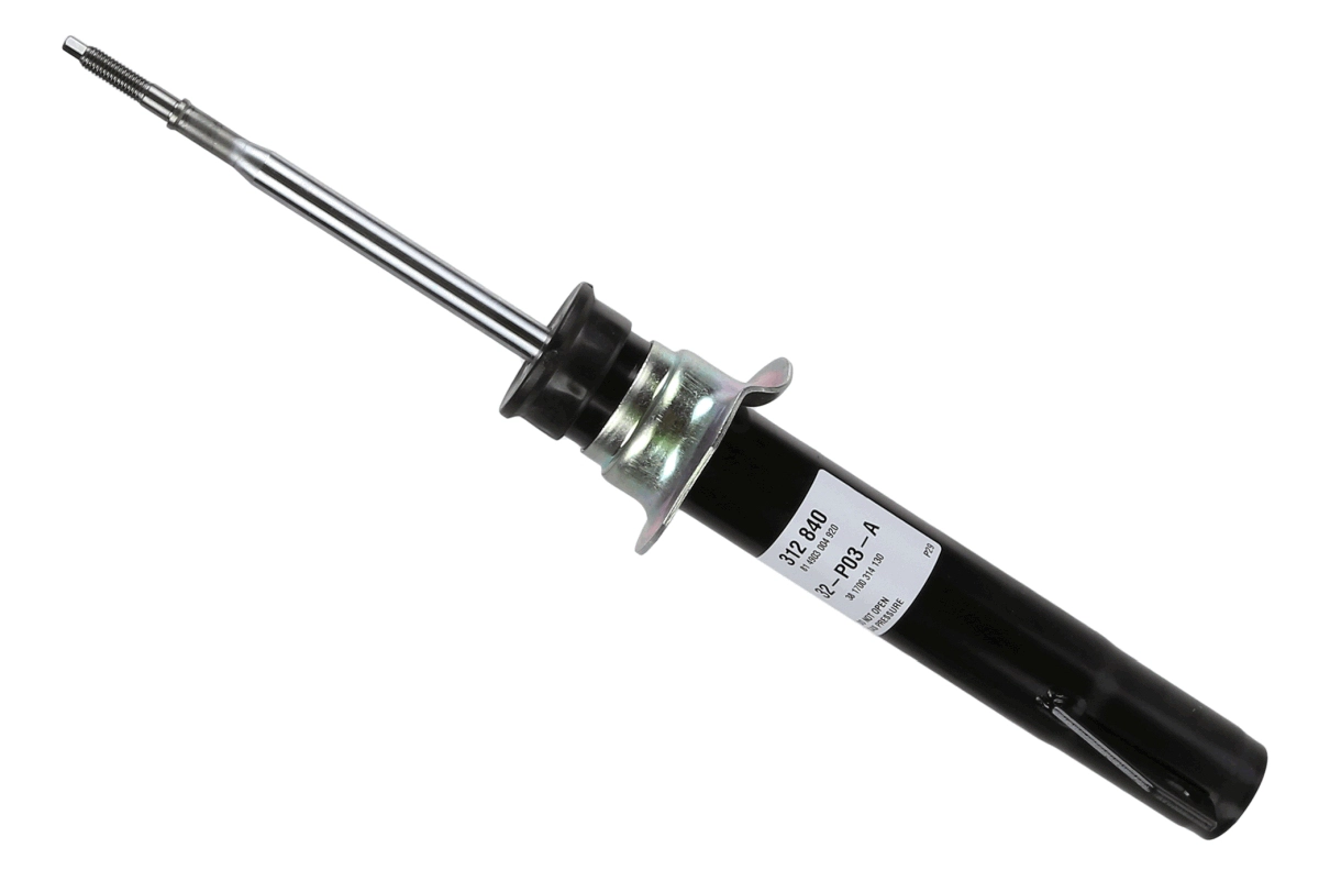 Амортизатор BOGE 32-P03-A