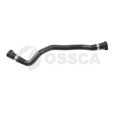 Шланг радиатора OSSCA 33372