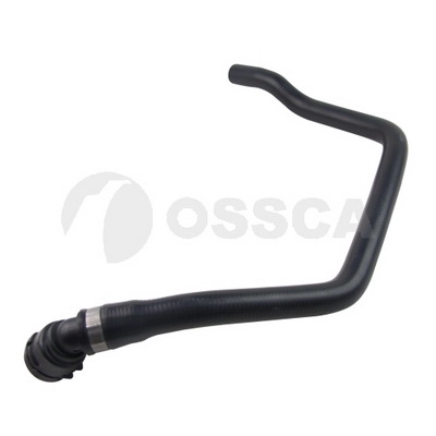Шланг радиатора OSSCA 33457