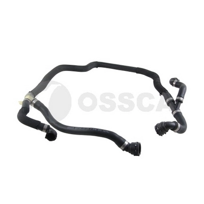 Шланг радиатора OSSCA 33710