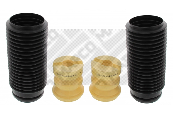 Пылезащитный комплект амортизатор MAPCO 34023