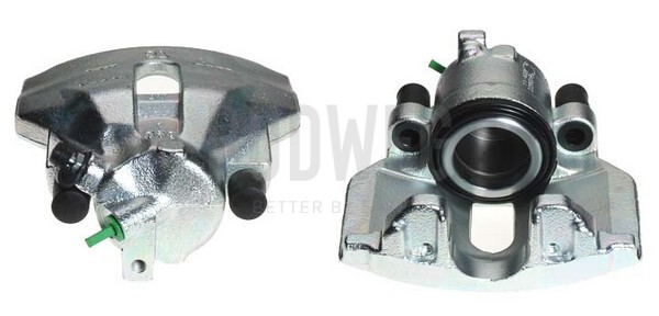Тормозной суппорт BUDWEG CALIPER 341982