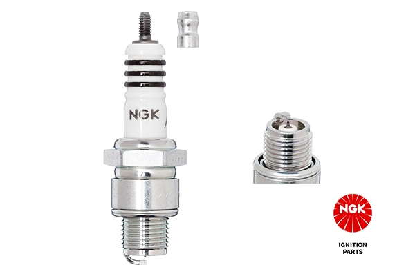 Свеча зажигания iridium ix NGK 3419