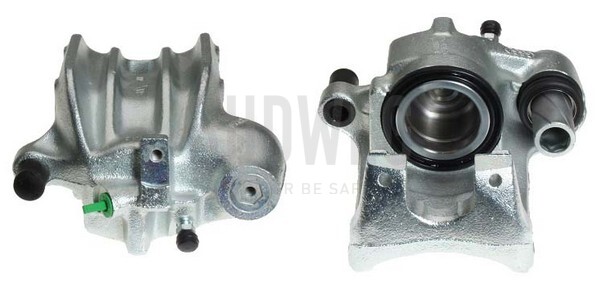 Тормозной суппорт BUDWEG CALIPER 342750
