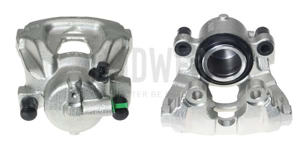 Тормозной суппорт BUDWEG CALIPER 344627