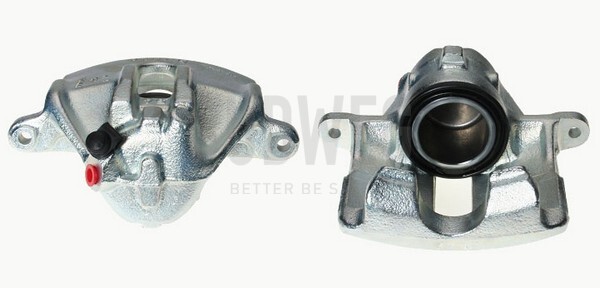 Тормозной суппорт BUDWEG CALIPER 34958