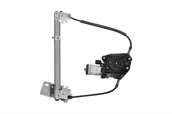 Стеклоподъемник MAGNETI MARELLI 350103098000