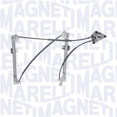 Стеклоподъемник MAGNETI MARELLI 350103139100