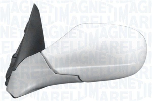 Наружное зеркало MAGNETI MARELLI 350314025680