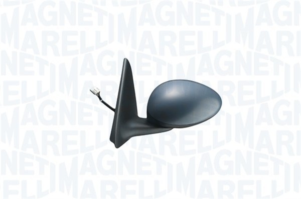Наружное зеркало MAGNETI MARELLI 350314026050