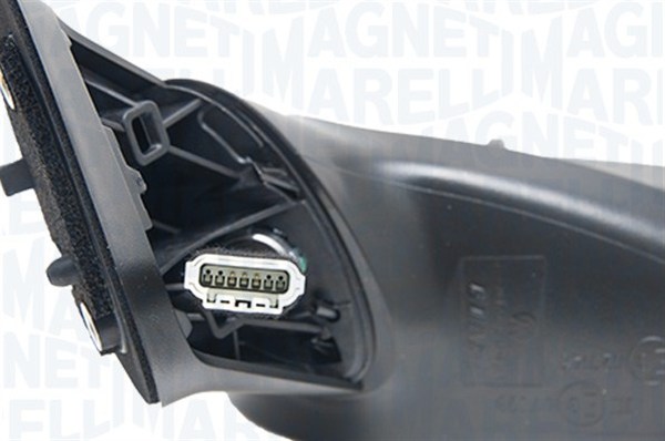 Наружное зеркало MAGNETI MARELLI 350314027180