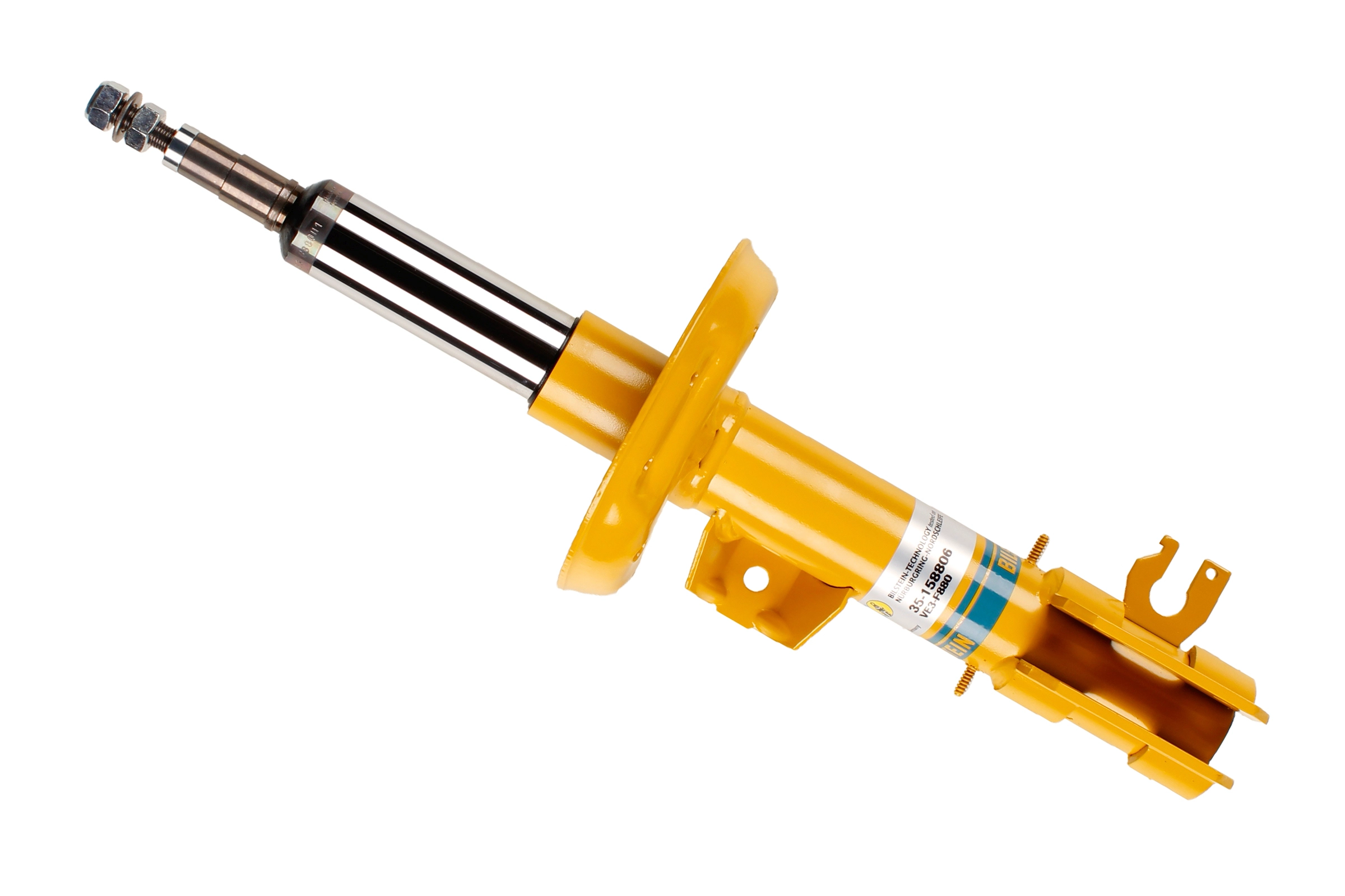 Амортизатор bilstein - b8 performance plus BILSTEIN 35-158806