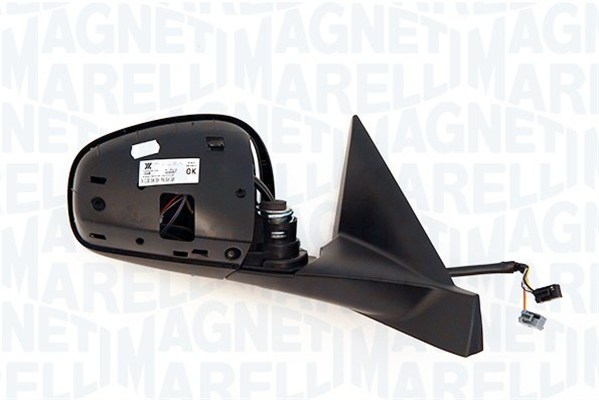 Наружное зеркало MAGNETI MARELLI 351991104830