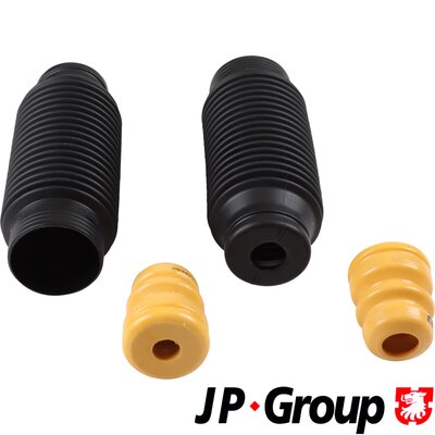 Пылезащитный комплект амортизатор jp group JP GROUP 3542702210