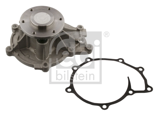 Водяной насос охлаждение двигателя FEBI BILSTEIN 35518