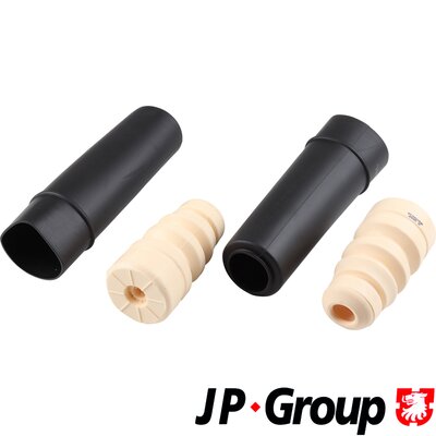 Пылезащитный комплект амортизатор jp group JP GROUP 3652704110