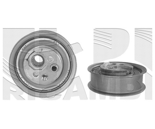 Натяжной ролик ремень грм CALIBER 36661