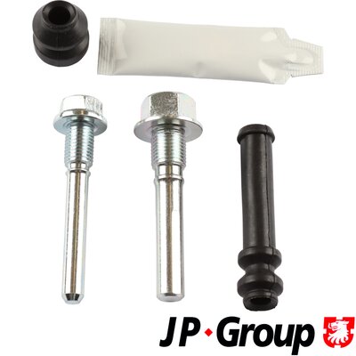 Комплект направляющей гильзы jp group JP GROUP 3864003910