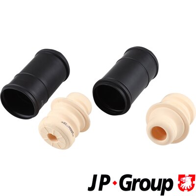 Пылезащитный комплект амортизатор jp group JP GROUP 3942702410