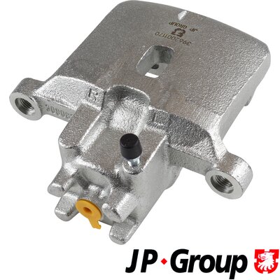 Тормозной суппорт jp group JP GROUP 3962001170