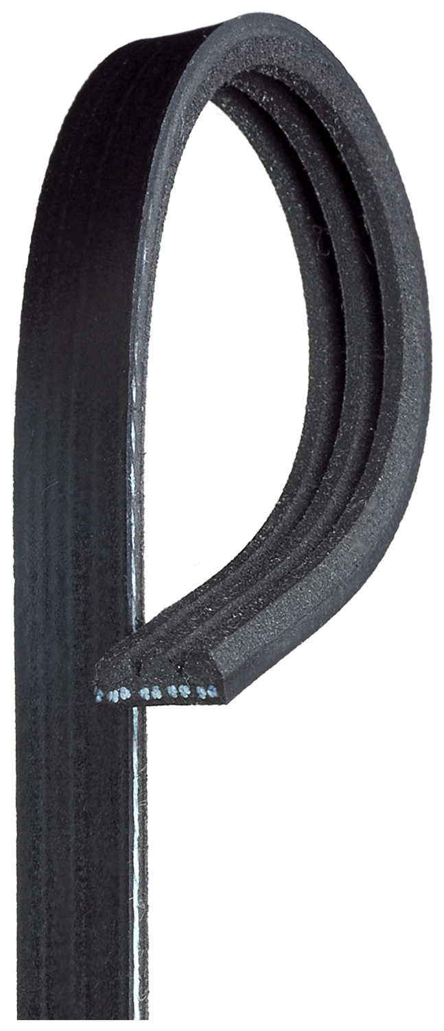 Поликлиновой ремень micro-v stretch fit GATES 3PK810SF