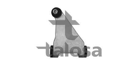Рычаг независимой подвески колеса подвеска колеса TALOSA 40-01590